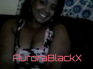 AuroraBlackX