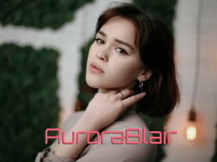 AuroraBlair