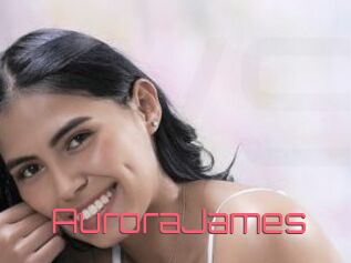 AuroraJames