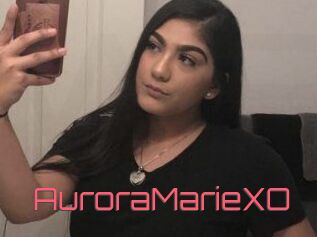 AuroraMarieXO