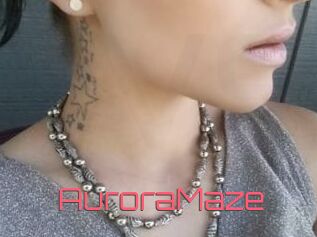 Aurora_Maze