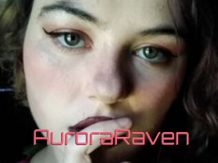 AuroraRaven
