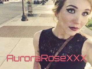 Aurora_RoseXXX
