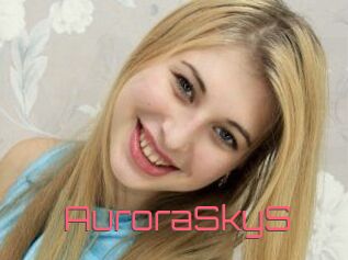 AuroraSkyS