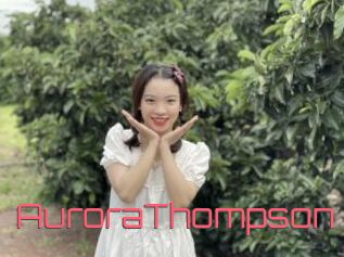 AuroraThompson