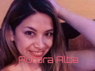 Aurora_Alba