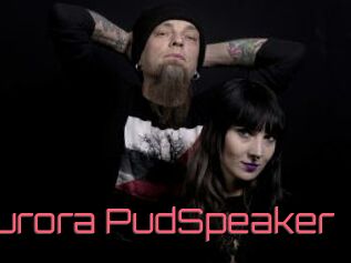 Aurora_PudSpeaker