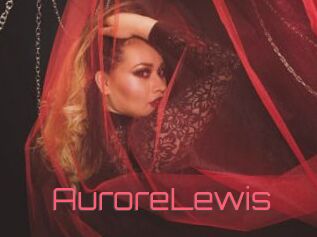 AuroreLewis