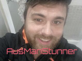 AusManStunner
