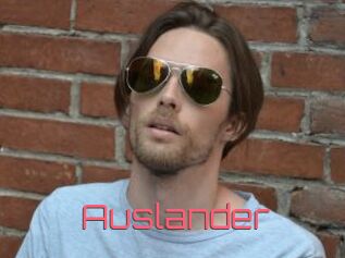 Auslander