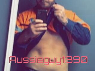 Aussieguy1390