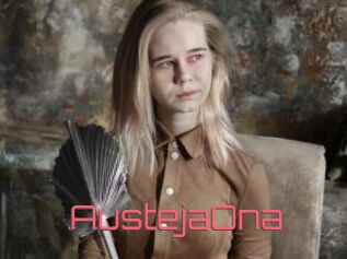AustejaOna