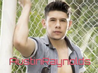 AustinRaynolds