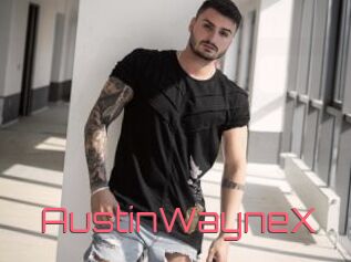 AustinWayneX