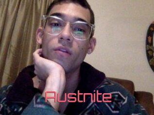 Austnite