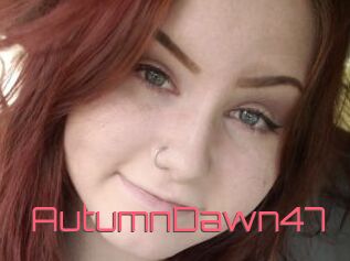 AutumnDawn47