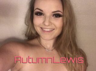 AutumnLewis