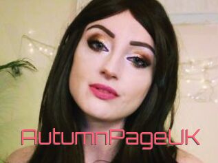 AutumnPageUK
