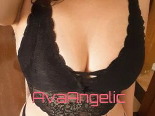 AvaAngelic