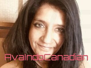 AvaIndoCanadian