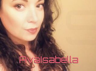 AvaIsabella