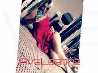 AvaLeanne