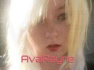 AvaRayne