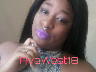 AvaWest18