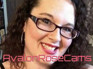 AvalonRoseCams