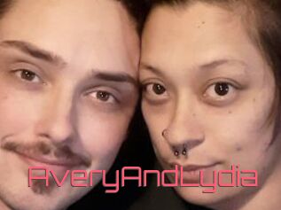 AveryAndLydia