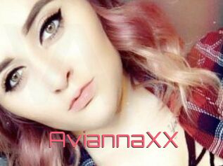 AviannaXX