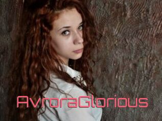 AvroraGlorious
