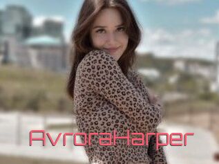 AvroraHarper
