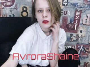 AvroraShaine