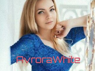 AvroraWhite