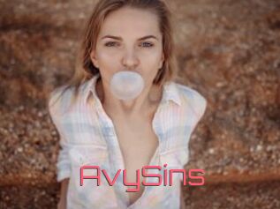 AvySins