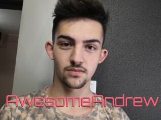 AwesomeAndrew
