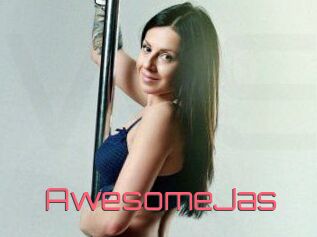 AwesomeJas