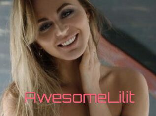 AwesomeLilit