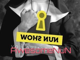 AwesomeNuN