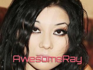 AwesomeRay