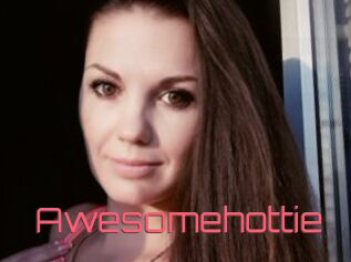 Awesomehottie