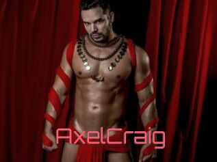 AxelCraig