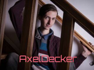 AxelDecker