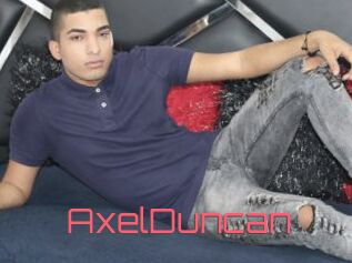 AxelDuncan