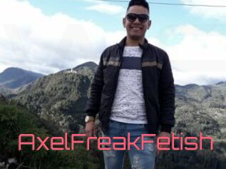 AxelFreakFetish