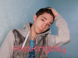 AxelKingsley