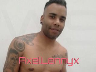 AxelLennyx