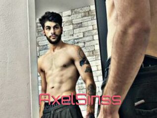 AxelSinss