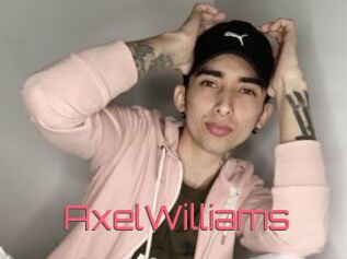 AxelWilliams